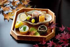和食調理（単身寮有／年間休日105日／賞与2回／未経験歓迎）