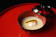 創業から70年。VIPに愛される旅館で、懐石料理に携わりませんか。
