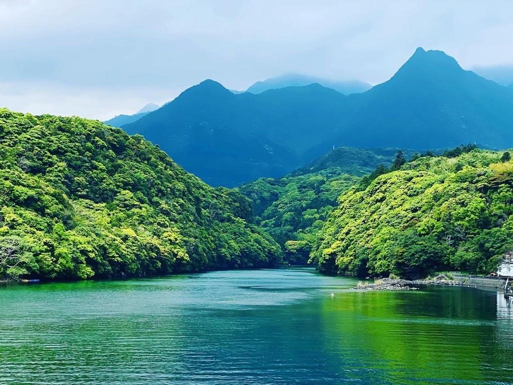 新規開業　支配人　【世界自然遺産 屋久島】
