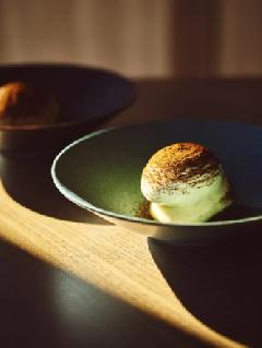 ペストリーシェフ