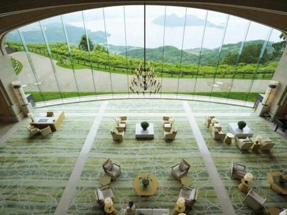 ザ・ウィンザーホテル洞爺リゾート＆スパ　総務職