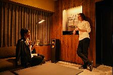 NOHGA HOTEL KIYOMIZU KYOTO　音楽