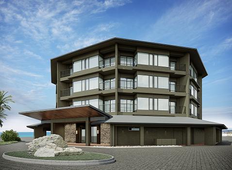 施設部門マネージャー【サマナホテル屋久島】