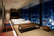 Japanese suite