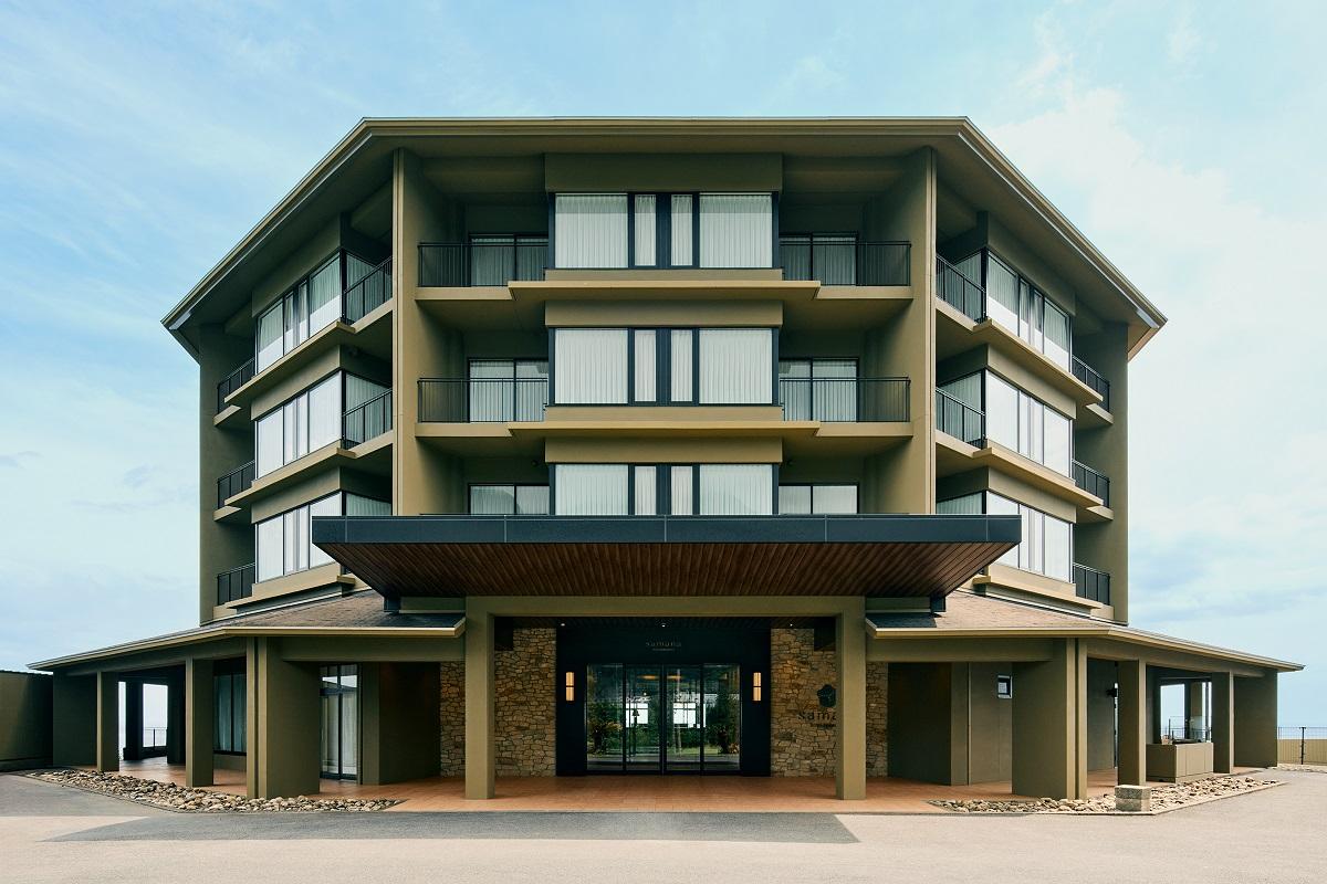 客室清掃スタッフ【サマナホテル屋久島】