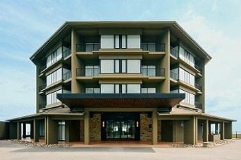 ビュッフェレストランサービス【サマナホテル屋久島】