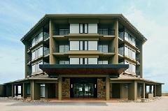 ビュッフェレストランサービス【サマナホテル屋久島】