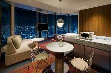 HOTEL GROOVE SHINJUKU_PARKROYAL Suite