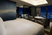 BELLUSTAR TOKYO_Junior Corner Suite King