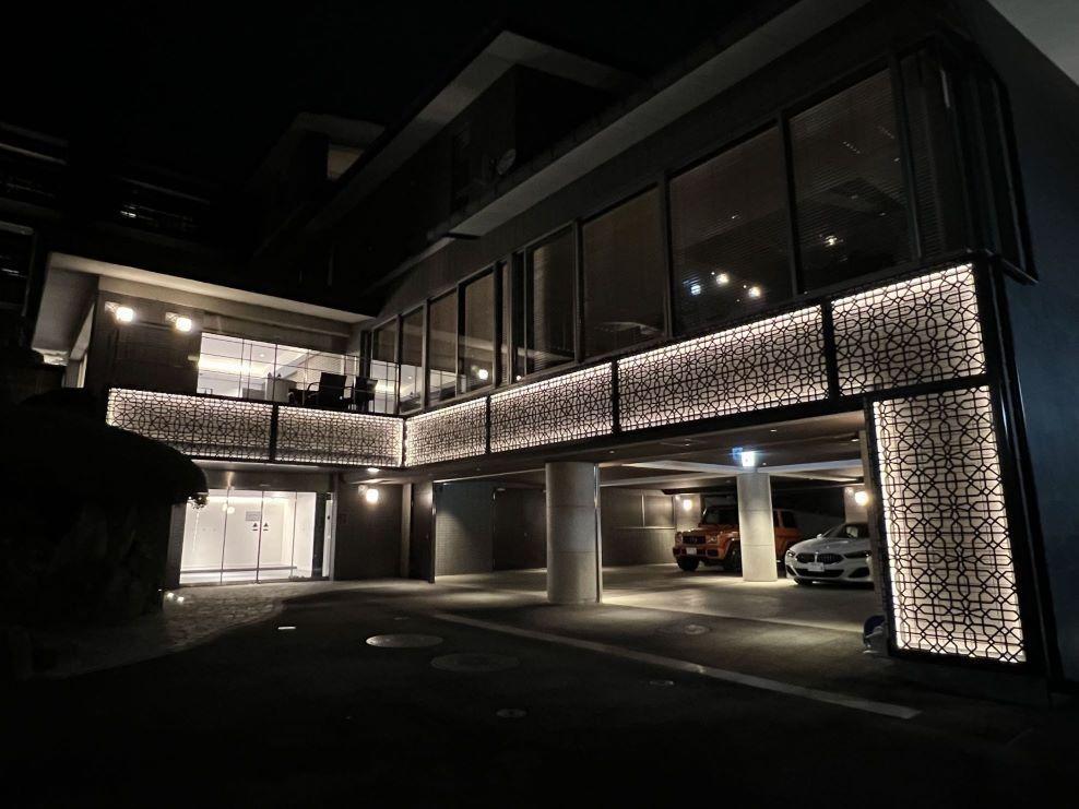 箱根紅庵  HAKONE AVC HOTEL MANAGEMENT 合同会社