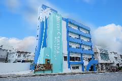 【正社員】沖縄県宮古島のホテルスタッフ