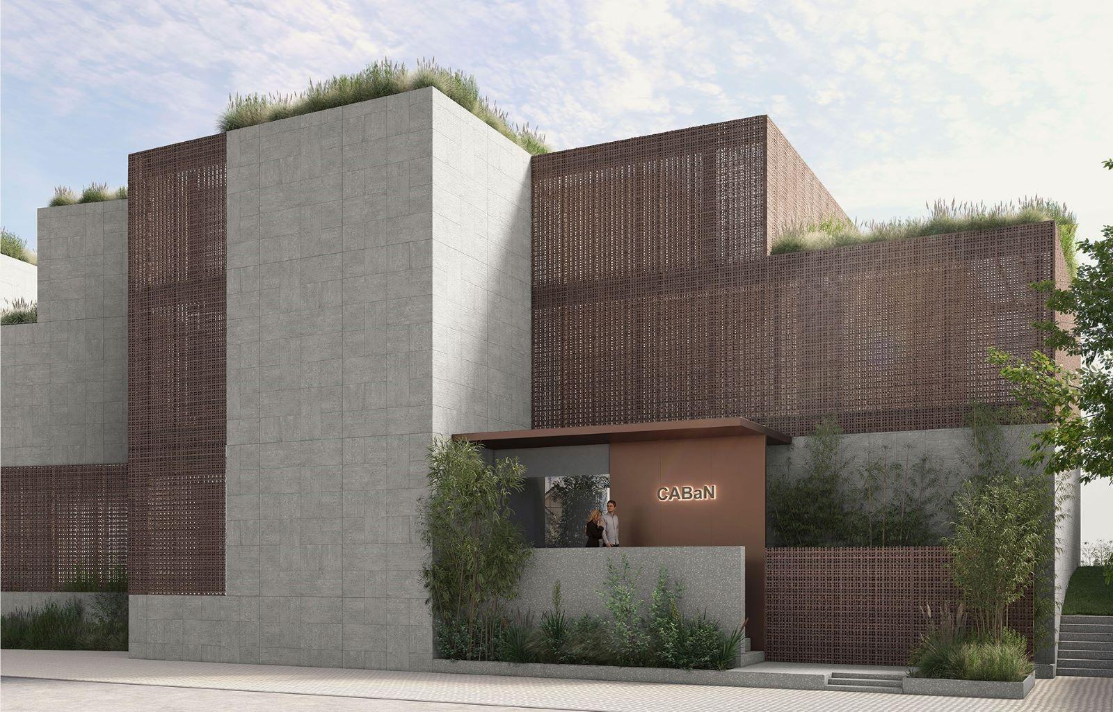 株式会社CASA CABAN