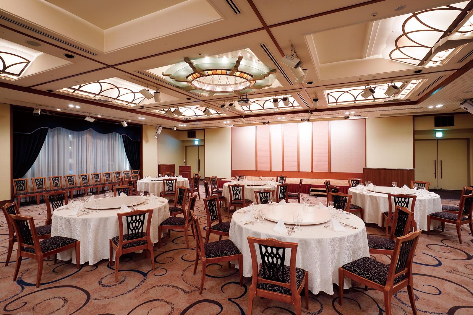 【京都山科ホテル山楽】宴会予約・営業アシスタント