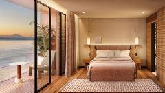 レストラン・ラウンジスタッフ