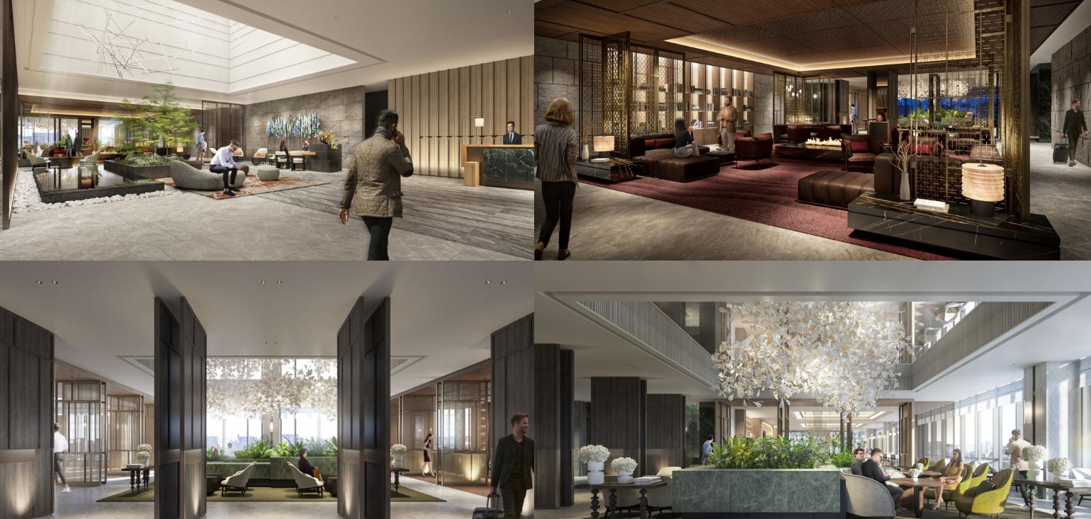 宿泊予約エージェント（パートタイム）