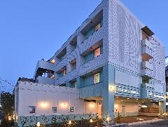 夜間フロント業務