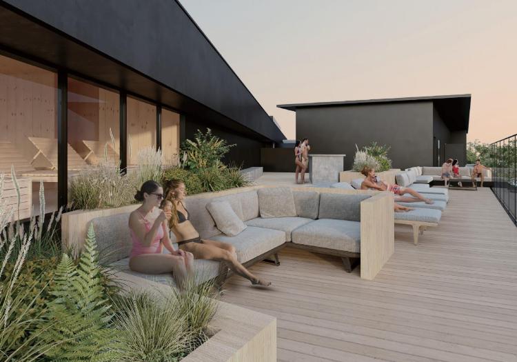 ホテル総支配（GM）