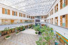 ホテルアトリウム