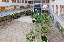 ホテルアトリウム