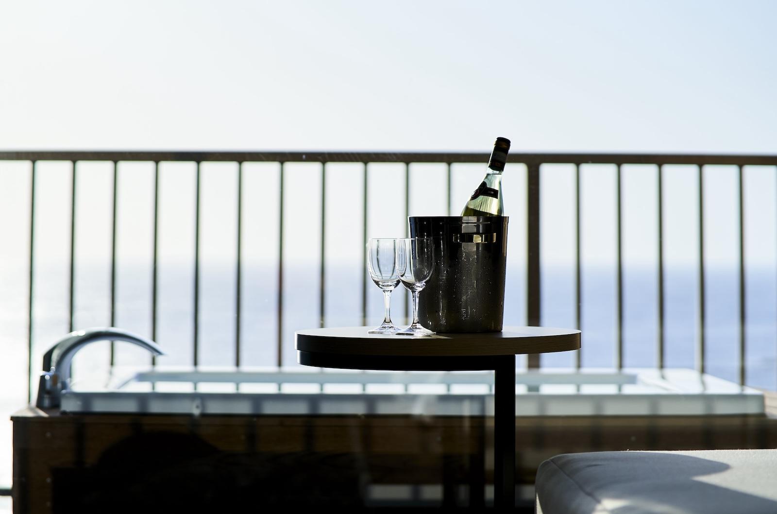 西伊豆 リゾートホテル / ホテル運営マネージャー