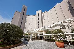 【正社員採用】ゲストサービススタッフ