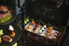 【調理】ペストリー シェフドパルティエ