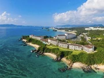 三井不動産リゾートマネジメント株式会社　ハレクラニ沖縄