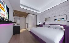 お部屋の風景です