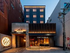 ホテル管理職候補