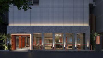 カルチャービジネスホテルの予約事務スタッフ