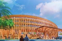 2026年6月開業/ホテルスタッフ/年休123日/福利厚生◎