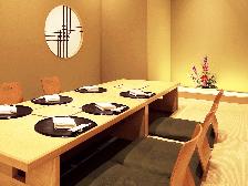 和食レストラン