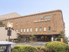 奈良市/奈良ロイヤルホテル/車通勤可　施設管理マネジャー候補