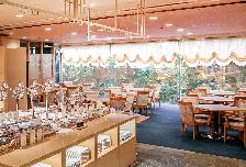 朝食レストラン