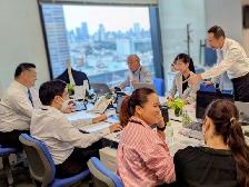 オフィス（イメージ）