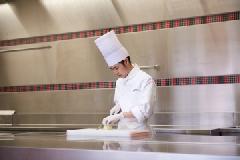 調理（西洋料理・日本料理）スタッフ募集