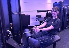 ホテル内フィットネスクラブのトレーナー・インストラクター