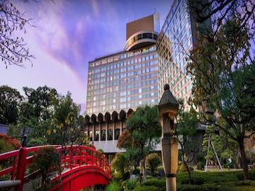 ホテルニューオータニ（東京）