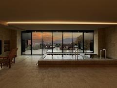 レストランマネージャー