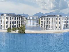 サンクチュアリコート琵琶湖 調理職