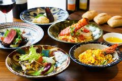 洋食スタッフ【ハイアットリージェンシー瀬良垣】