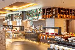 レストランサービススタッフ【ハイアットリージェンシー瀬良垣】