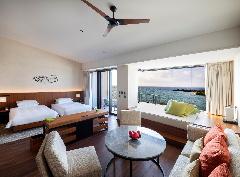 ハウスキーピングアシスタントマネージャー【ハイアット瀬良垣】