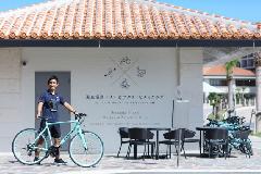 マリンアクティビティ【ハイアットリージェンシー瀬良垣】