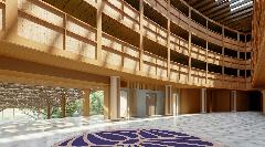 ホテルサービススタッフ/年休123日/オープニング/若手活躍