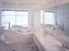 ホテルの客室係募集