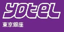 YOTEL LOGO