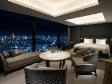 BELLUSTAR TOKYO　Room