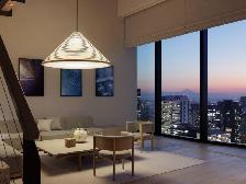 BELLUSTAR TOKYO　Penthouse