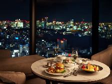 In-room dining image